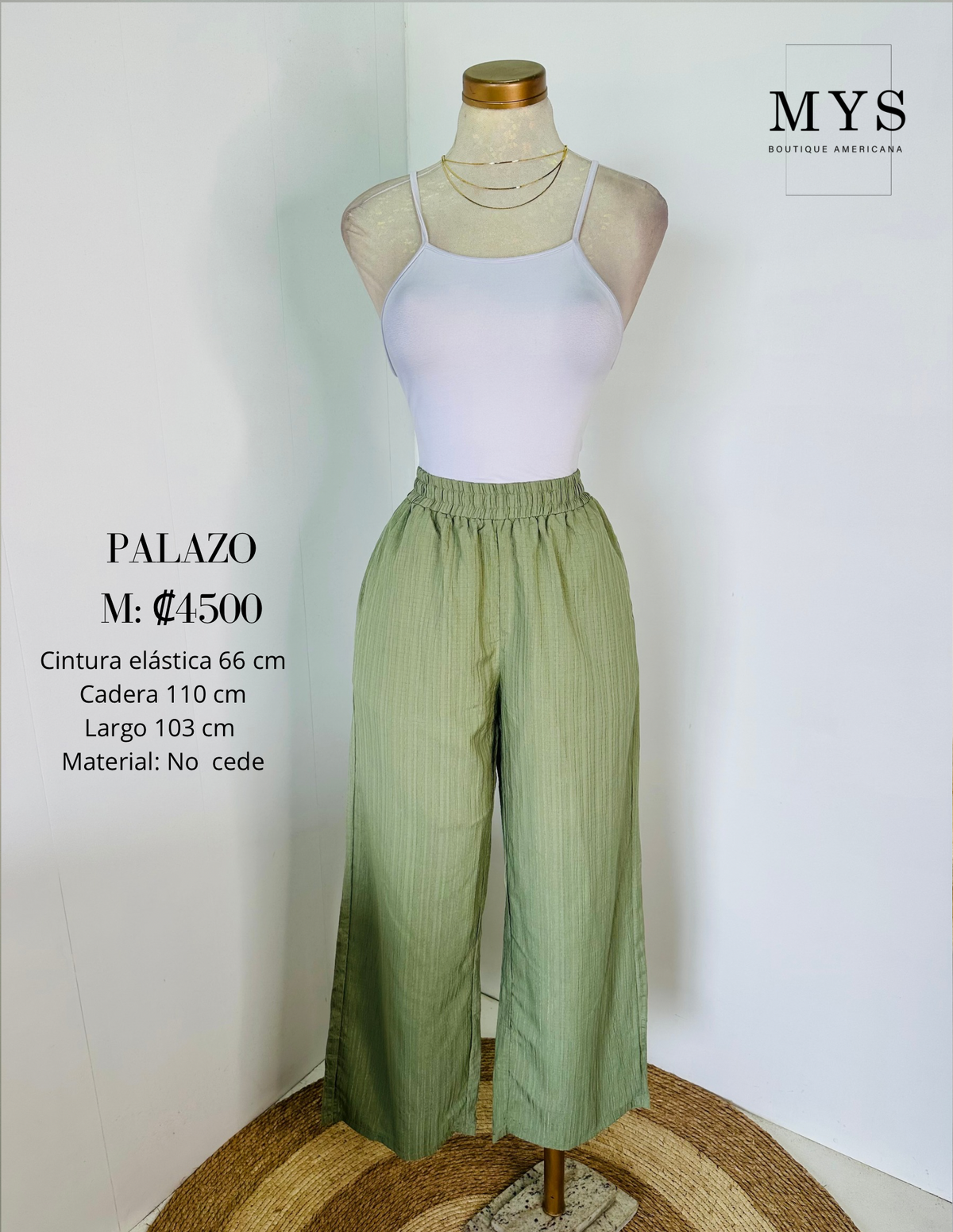 Palazo