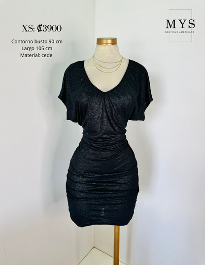 Vestido negro