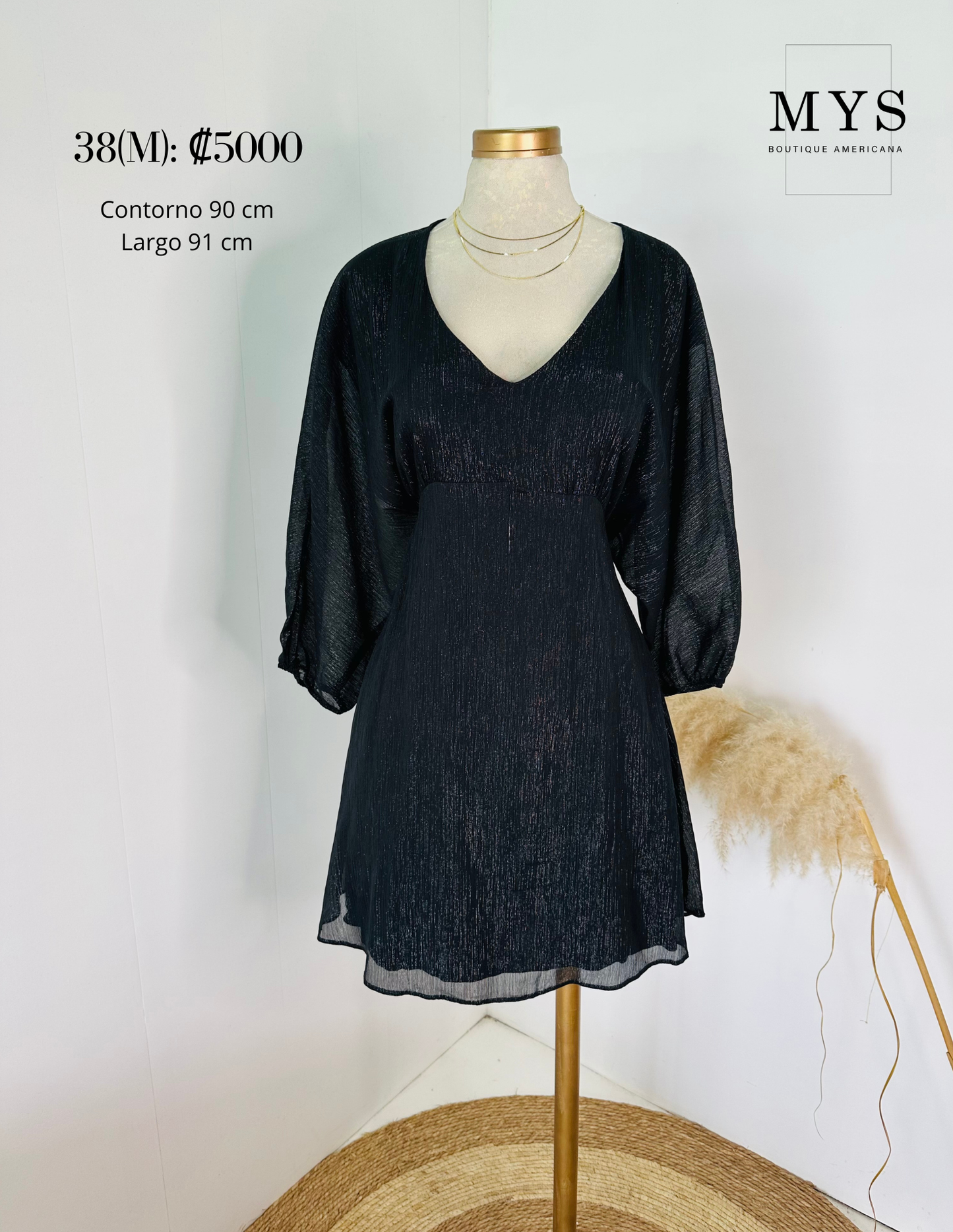 Vestido