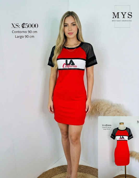 Vestido