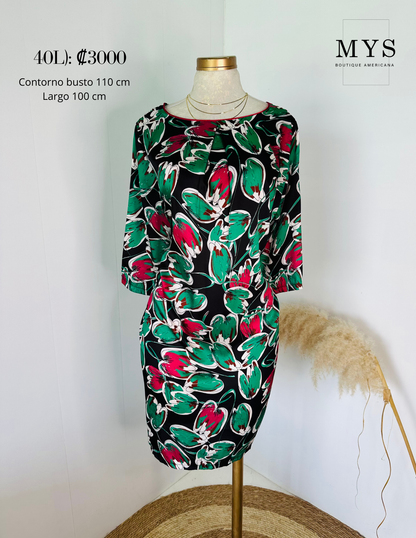 Vestido
