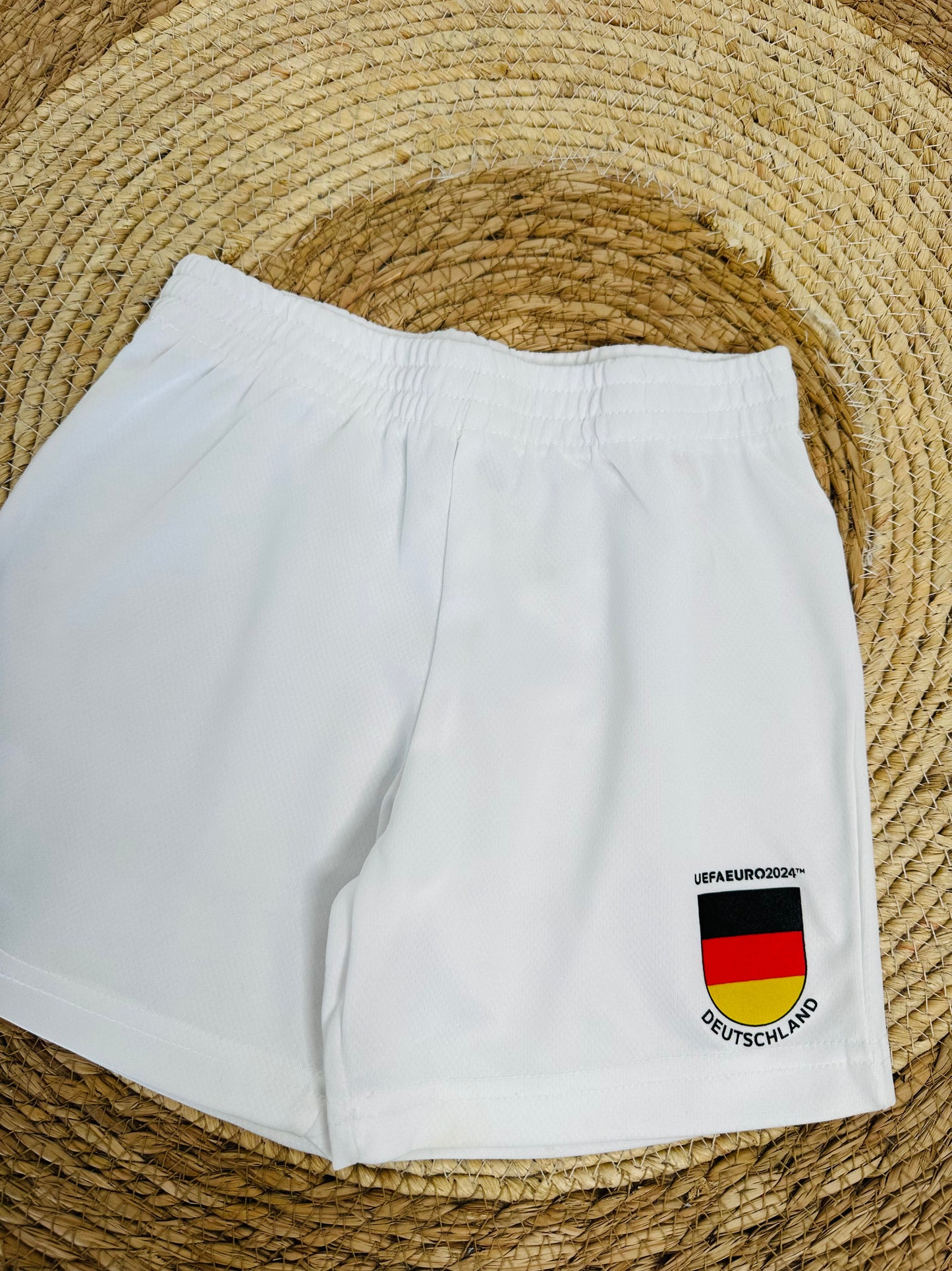 Short