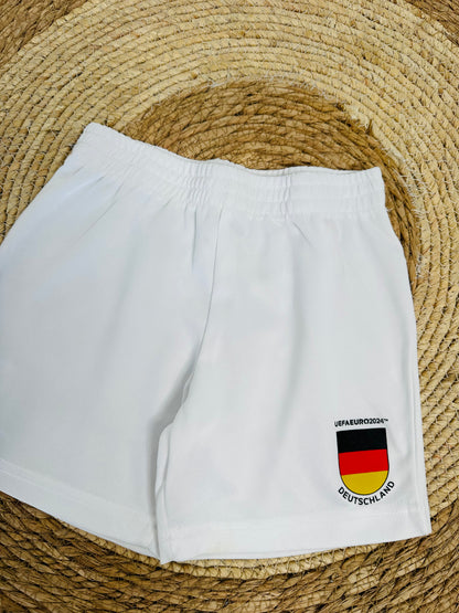 Short