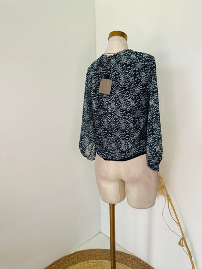 Blusa
