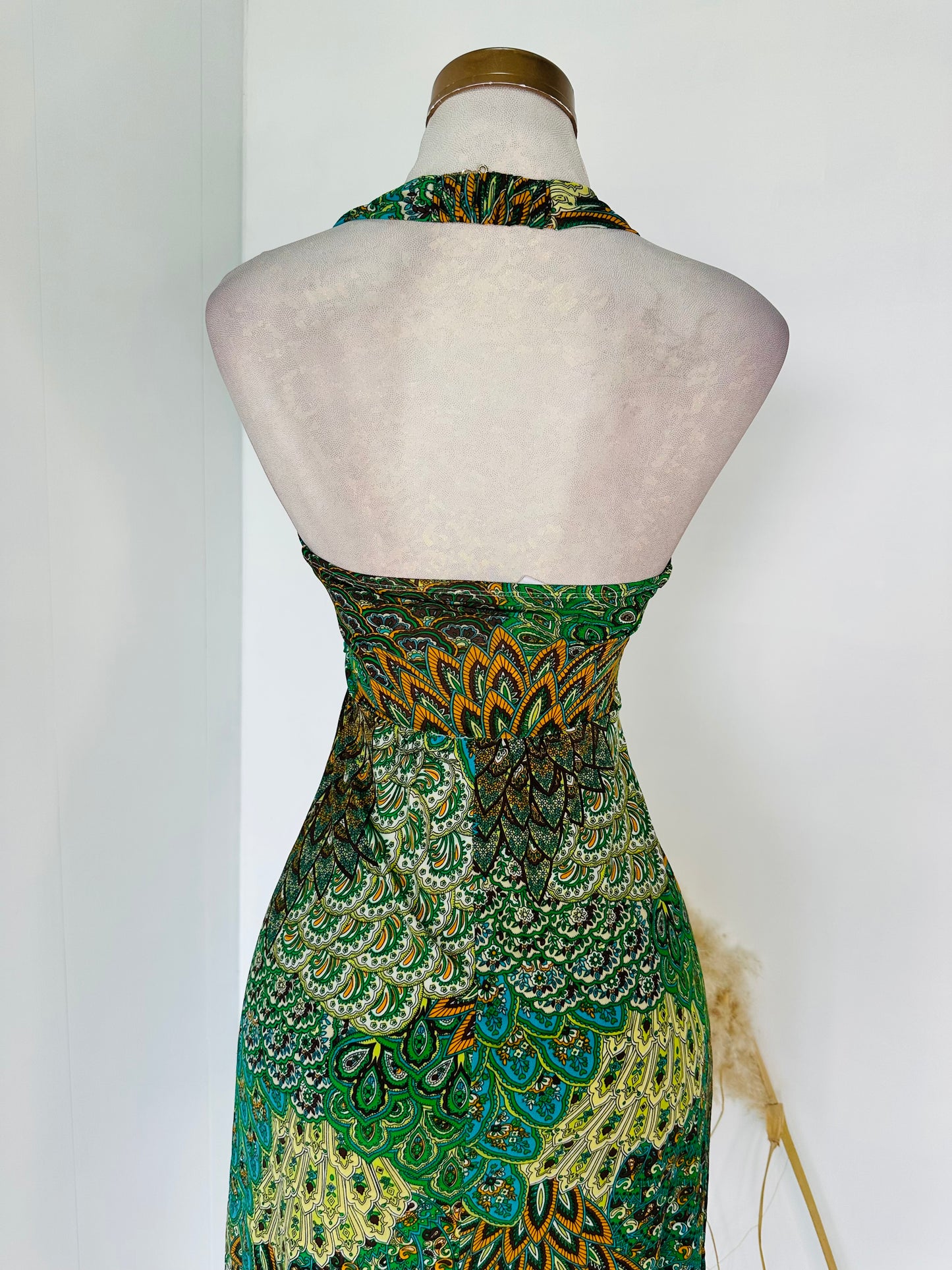 Vestido