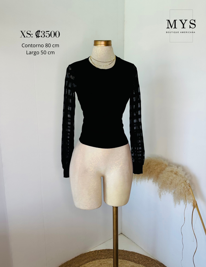 Blusa