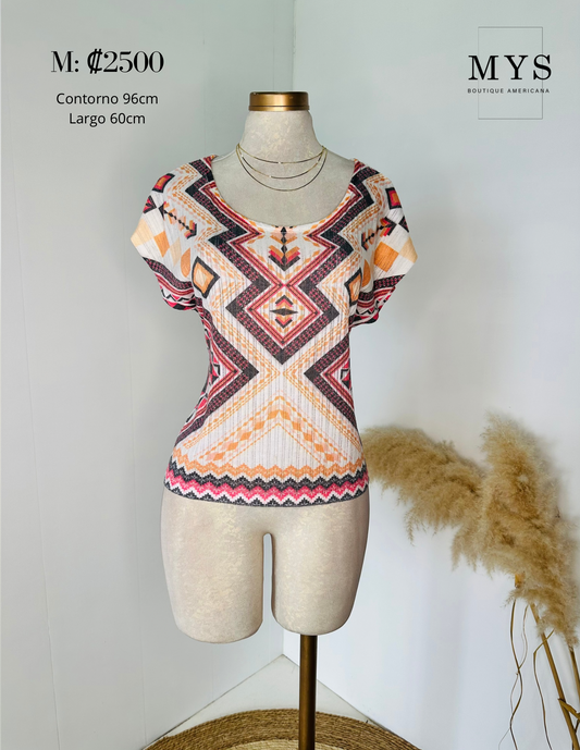 Blusa