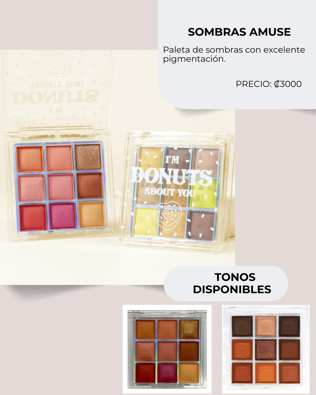 Sombras Amus