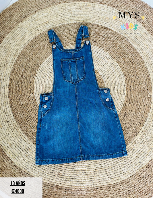 Vestido