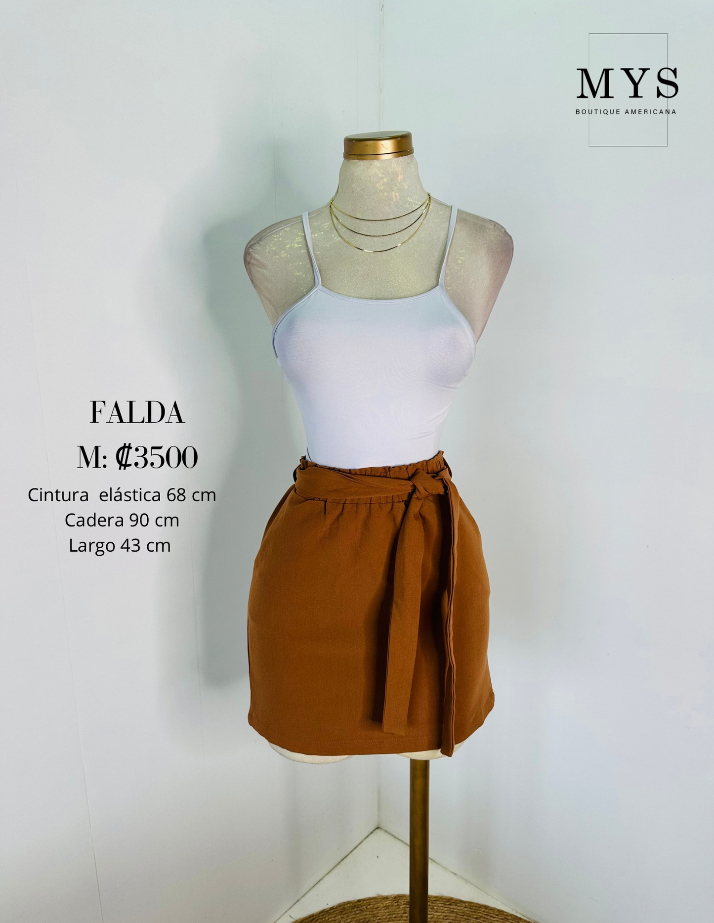 Falda