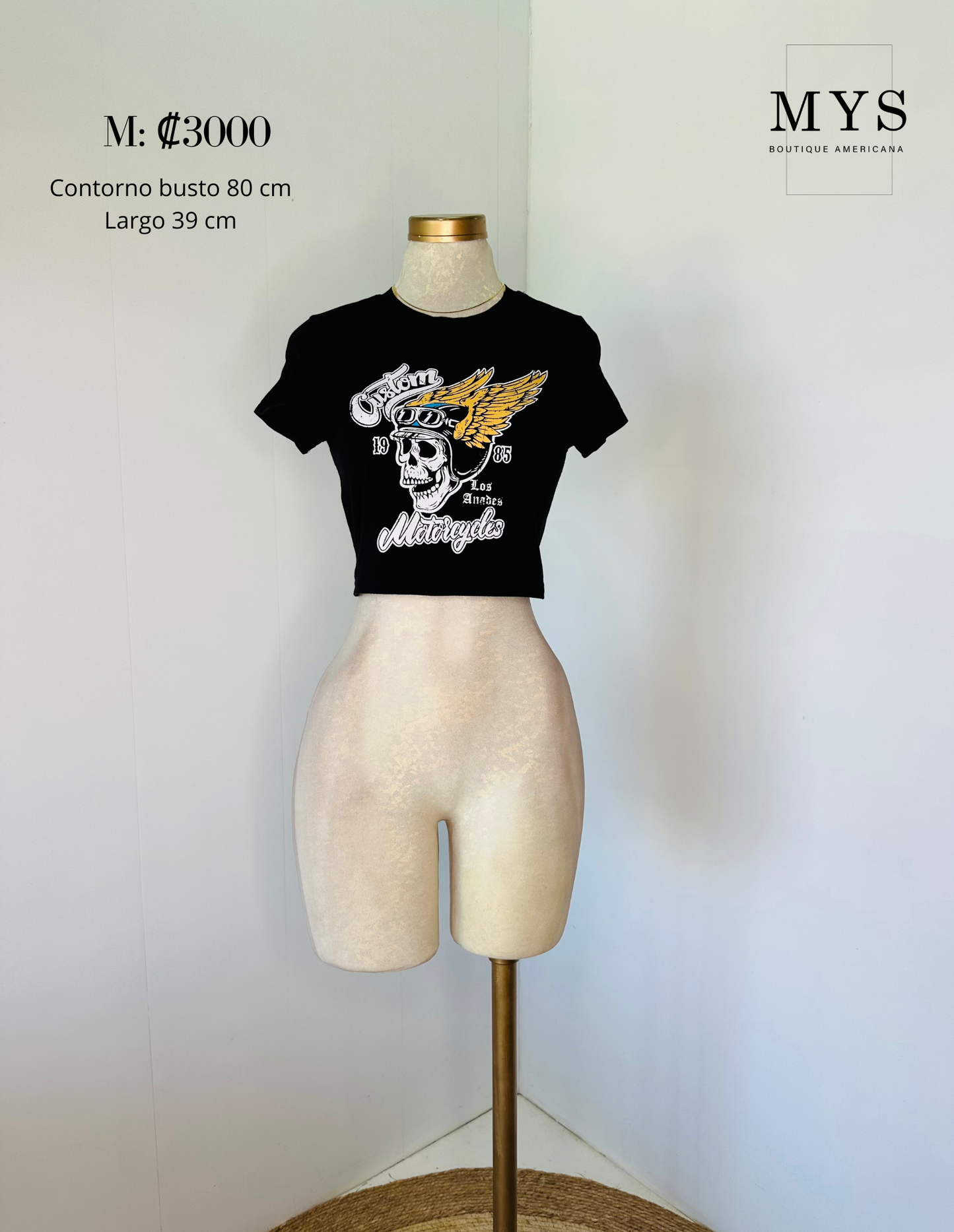 Blusa