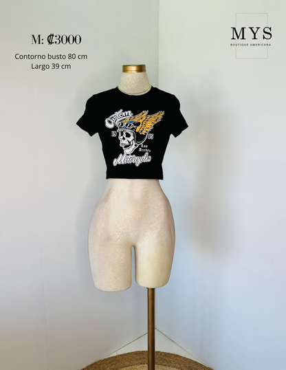 Blusa