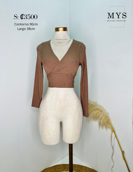 Blusa
