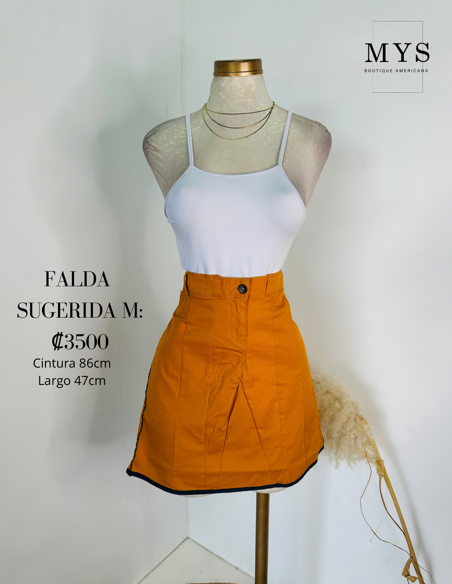 Falda