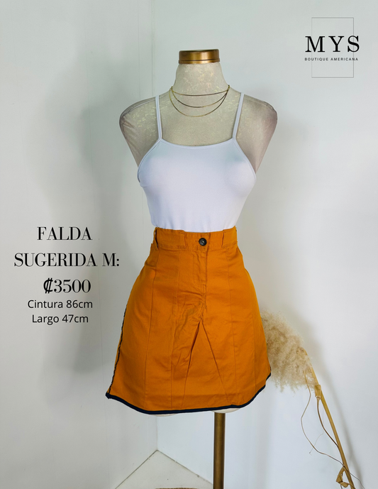 Falda