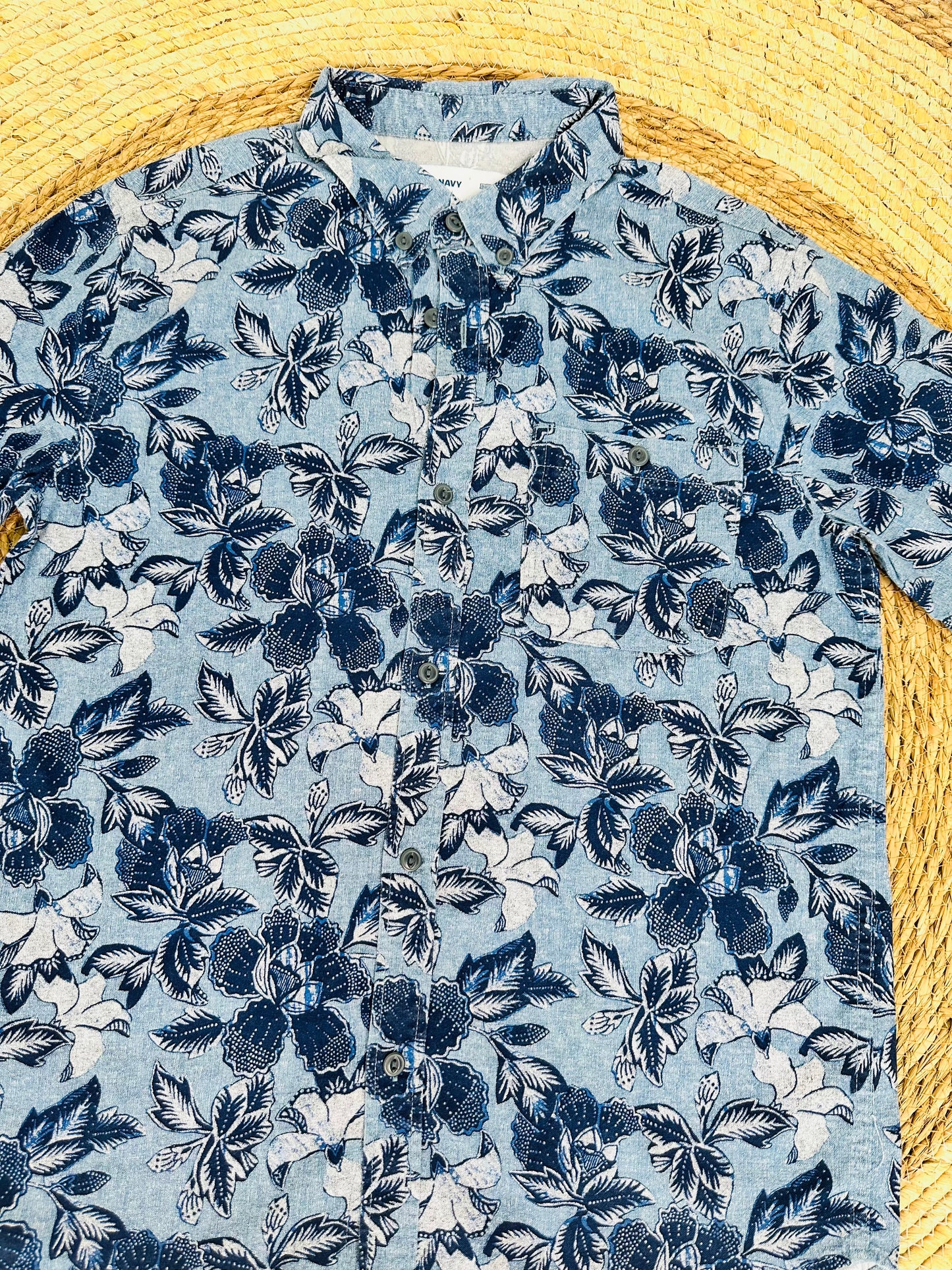 Camisa