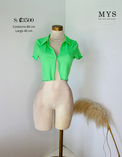 Blusa
