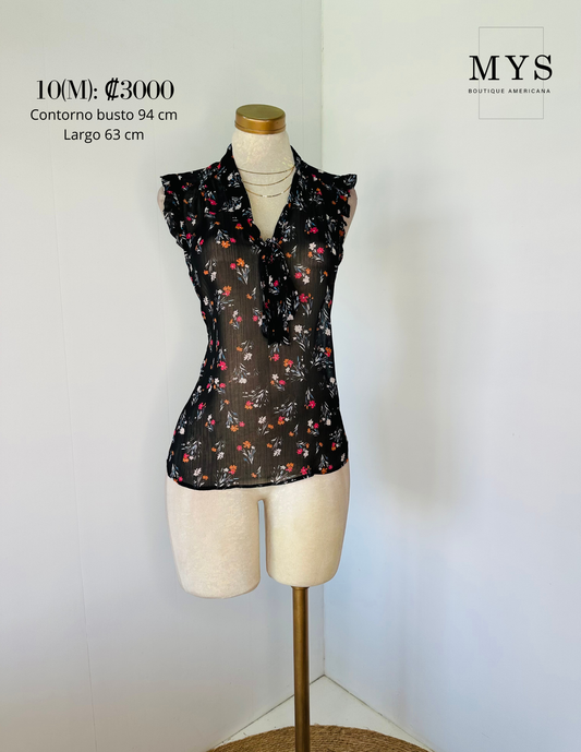 Blusa