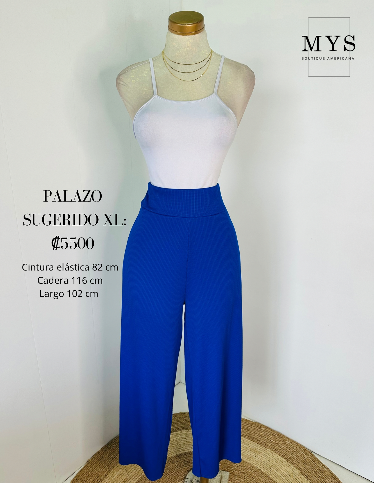 Palazo