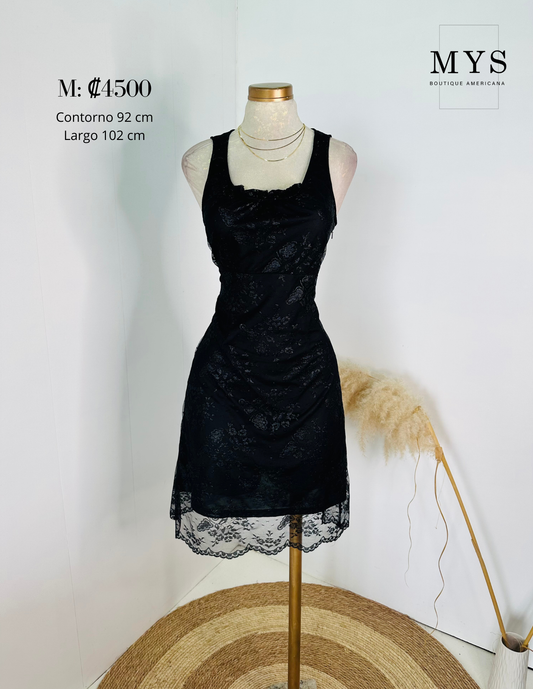 Vestido