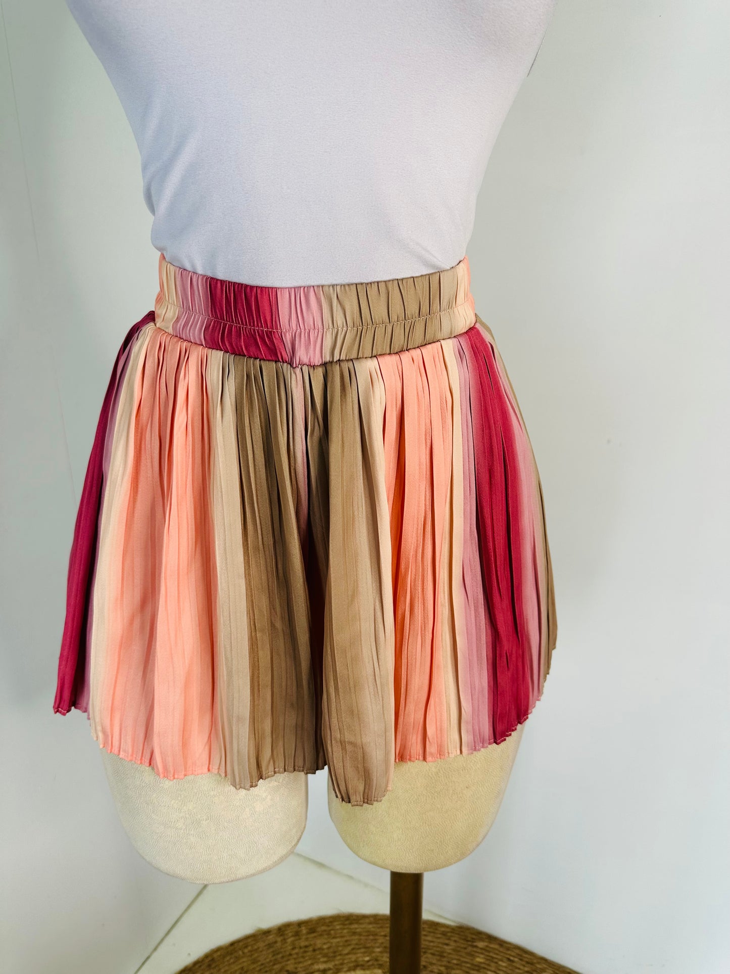 Short