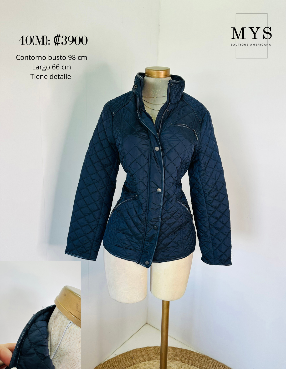 Jacket
