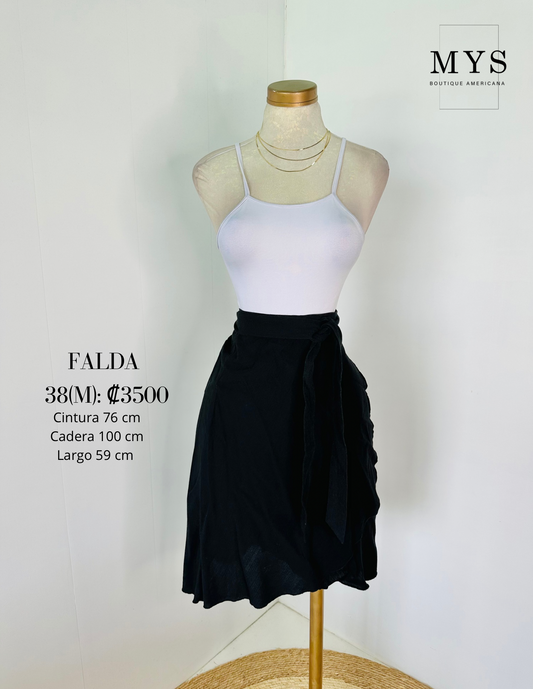 Falda