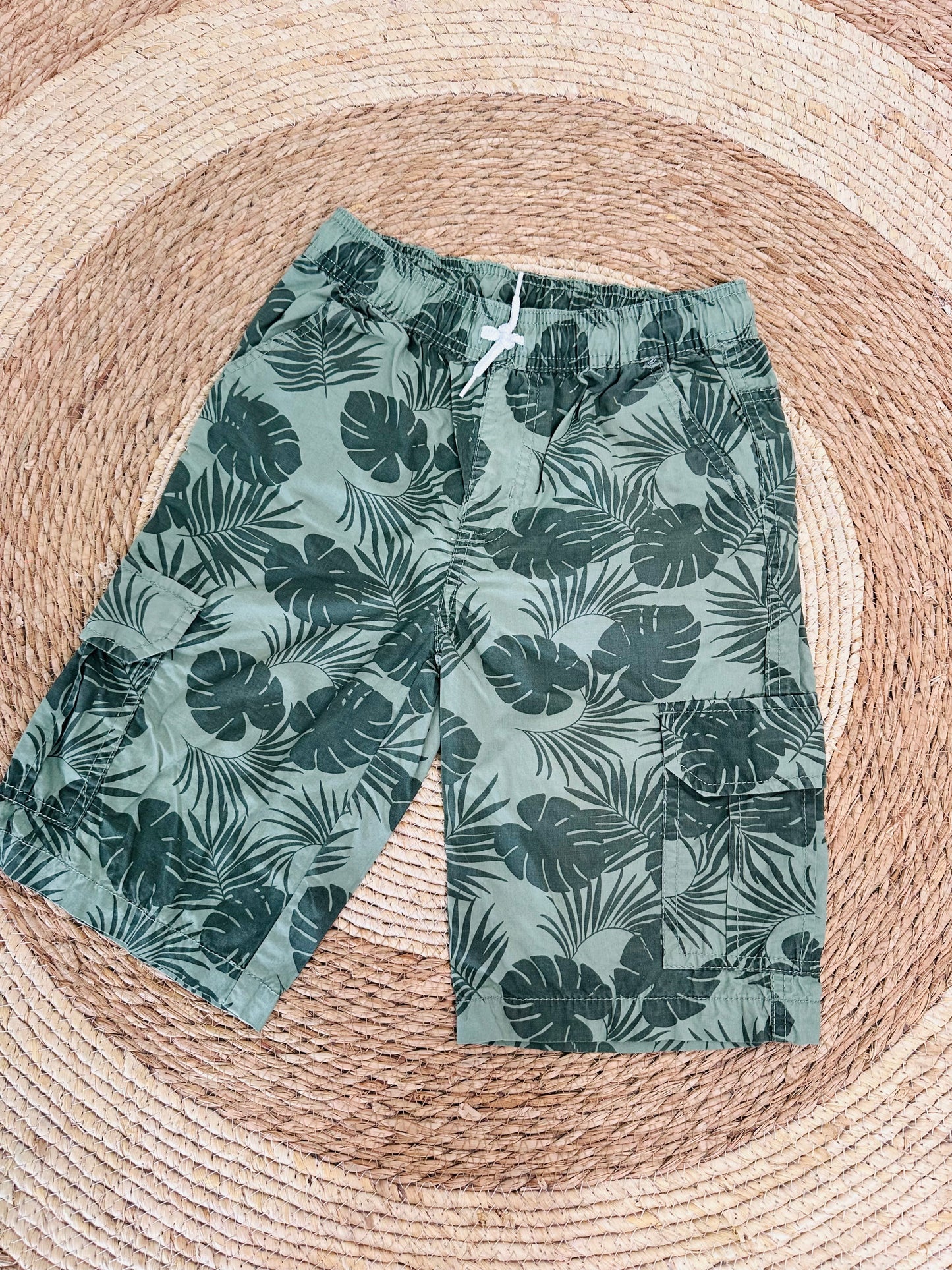 Short