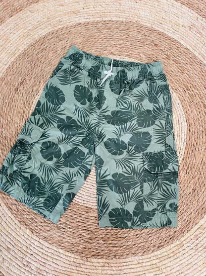 Short