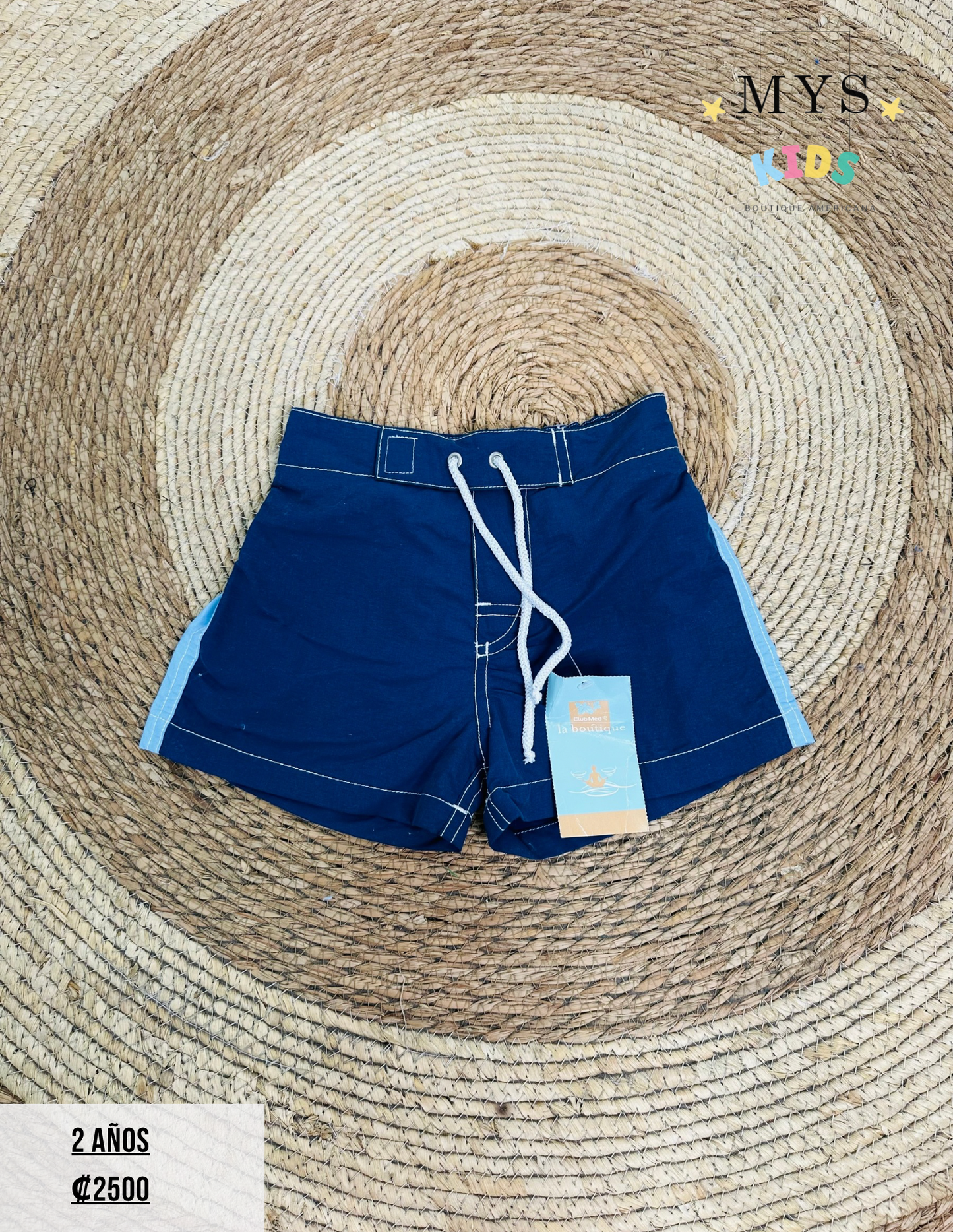 Short
