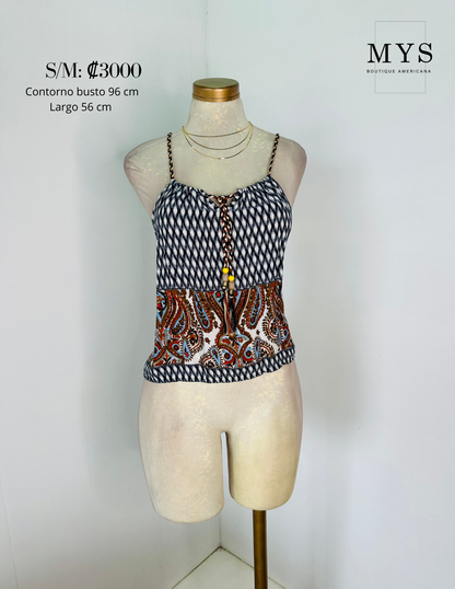 Blusa