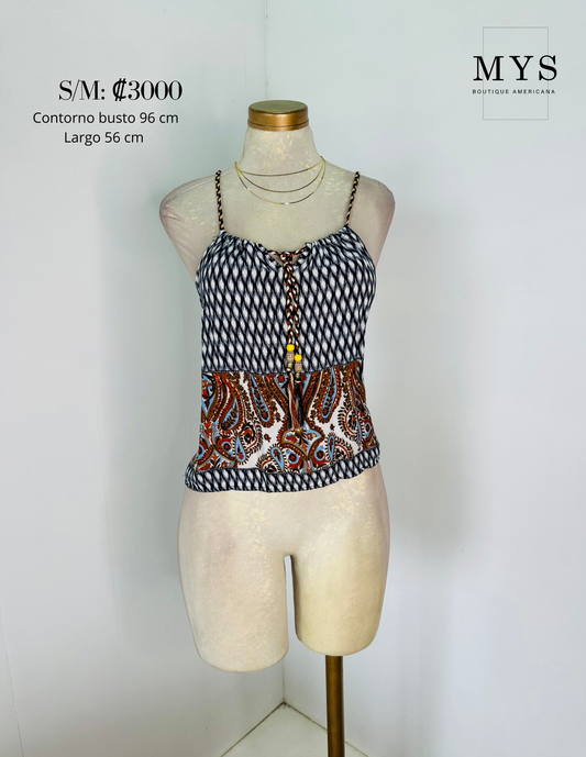 Blusa