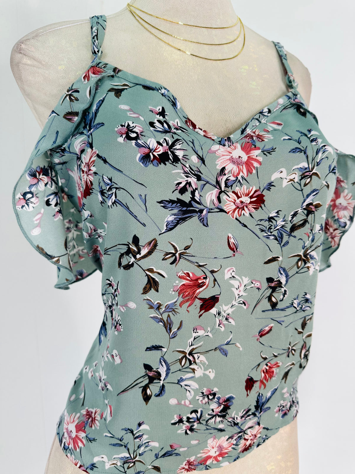 Blusa
