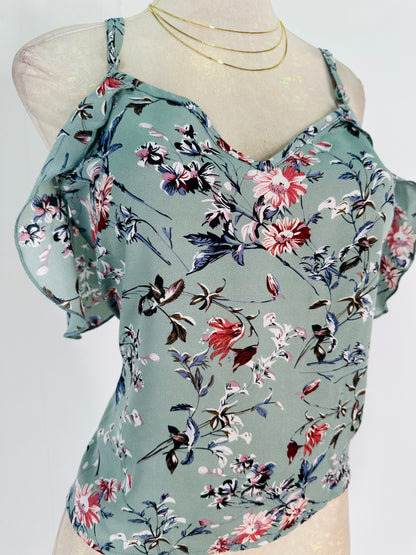 Blusa
