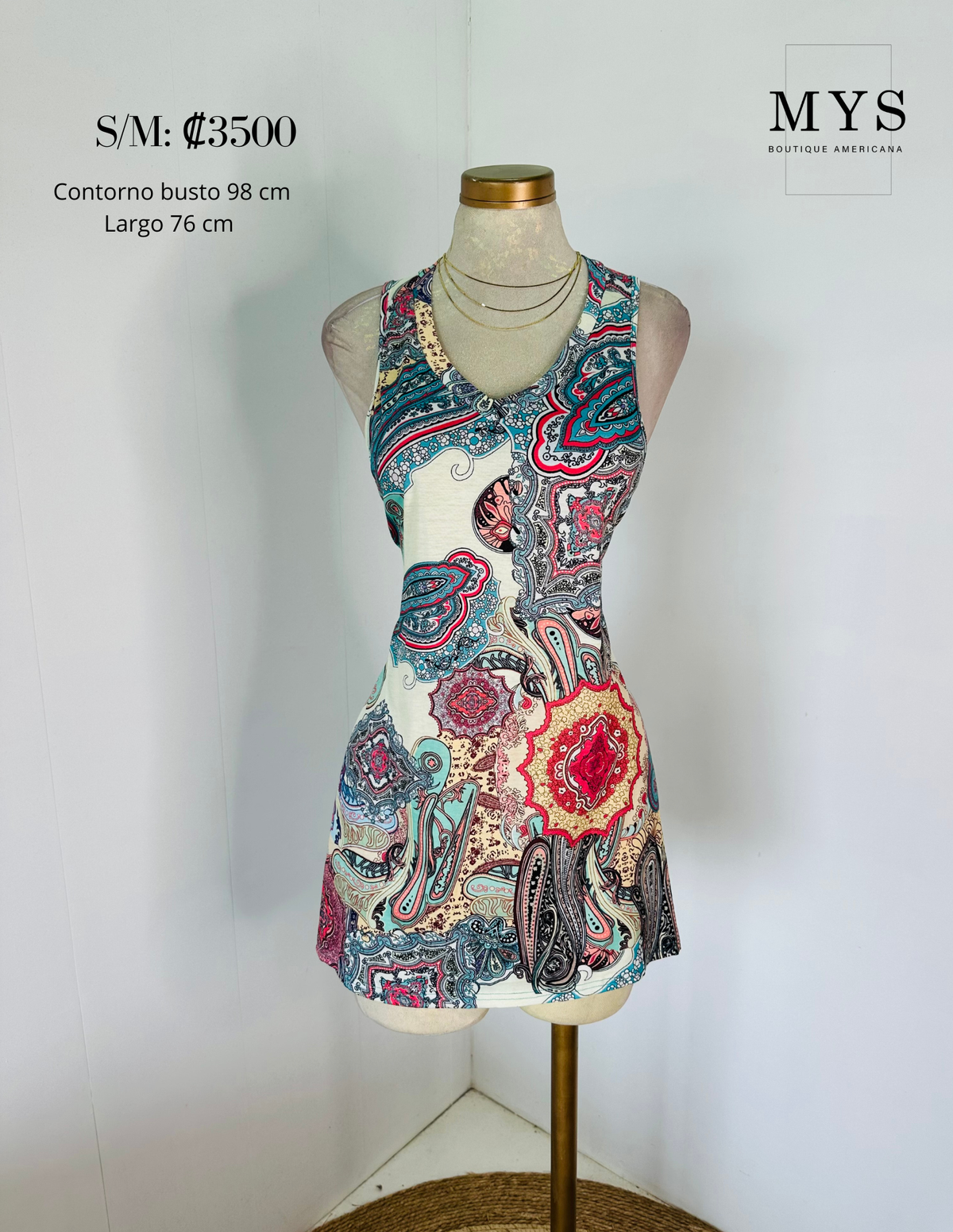 Vestido