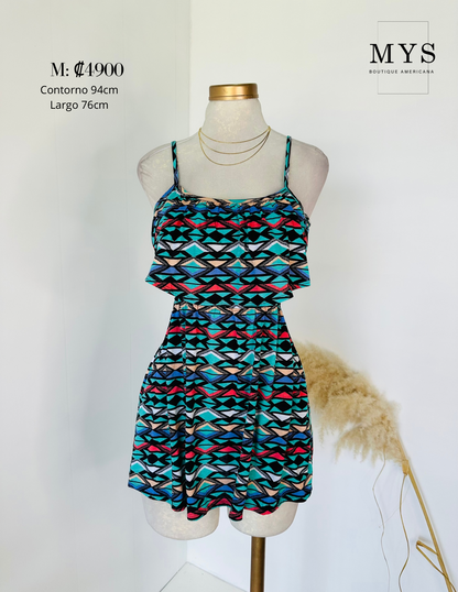 Vestido