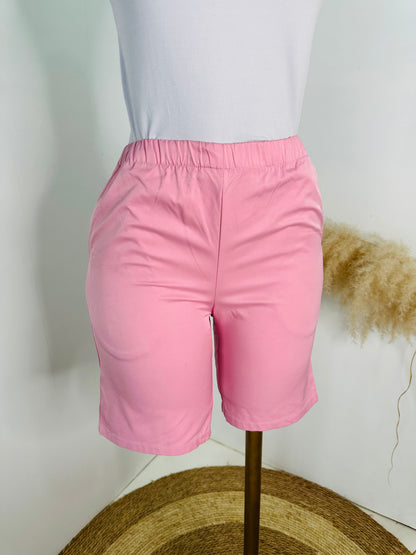 Short