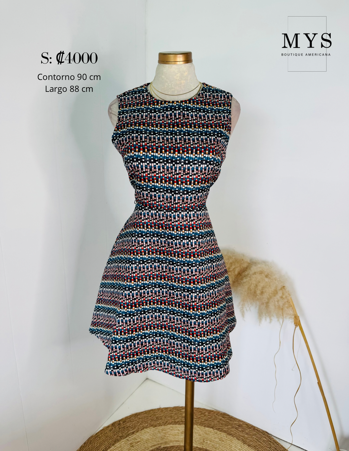 Vestido