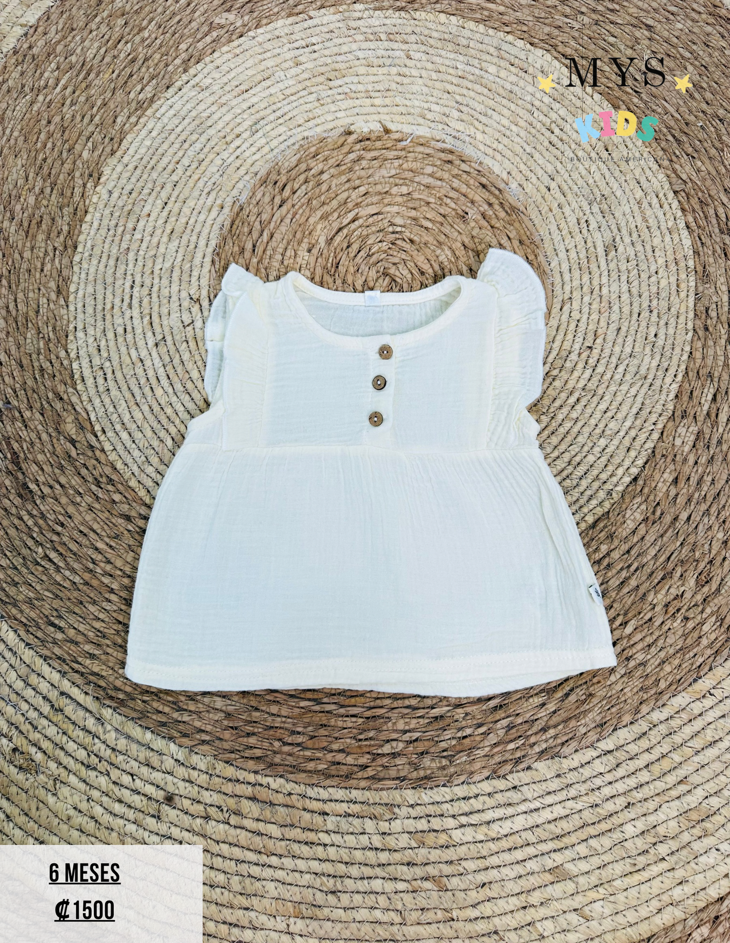 Blusa