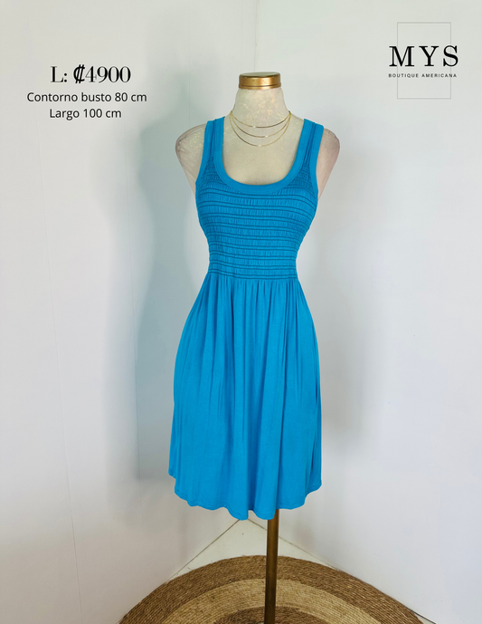 Vestido