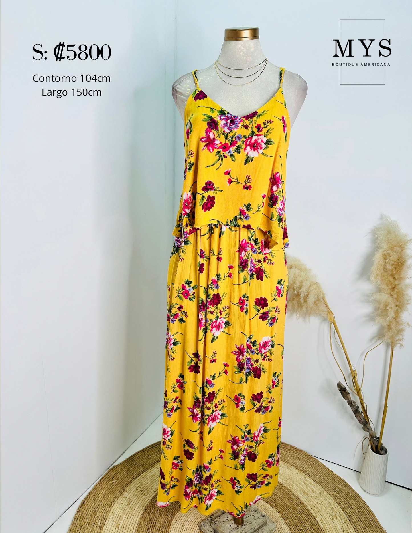 Vestido