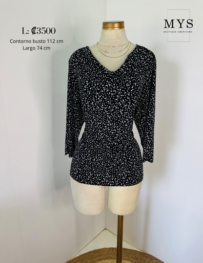Blusa