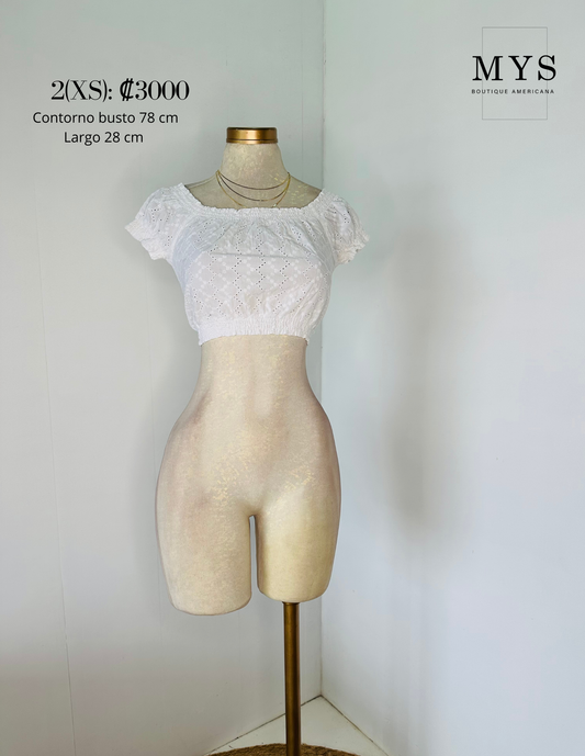 Blusa