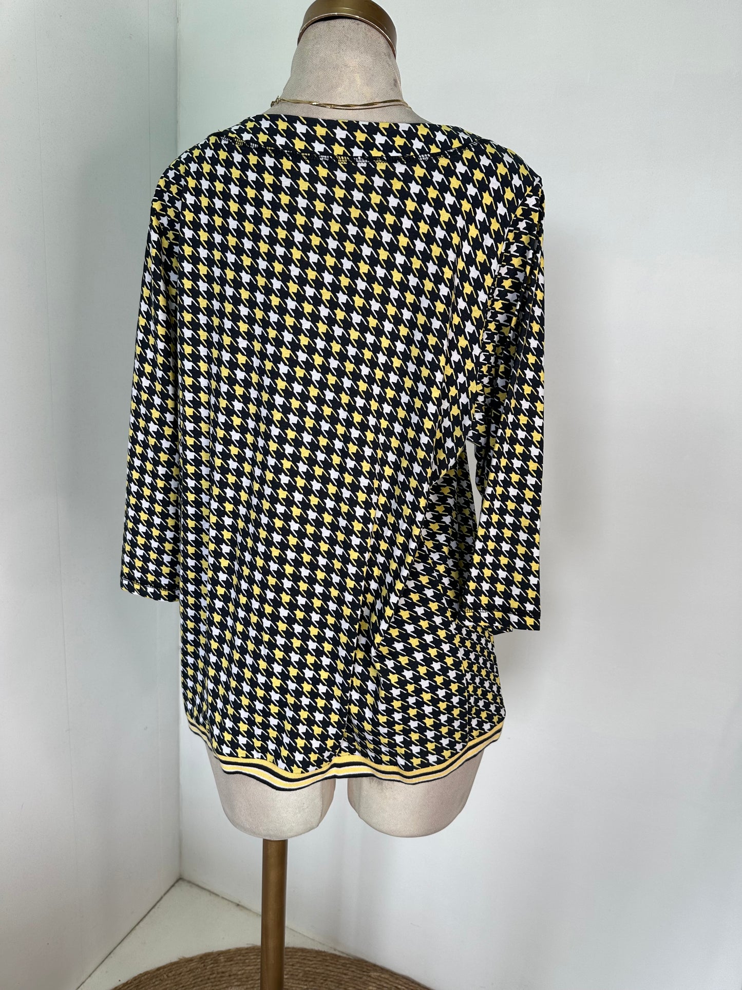 Blusa
