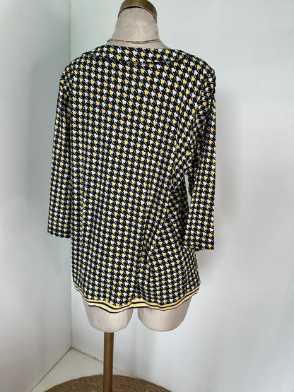 Blusa