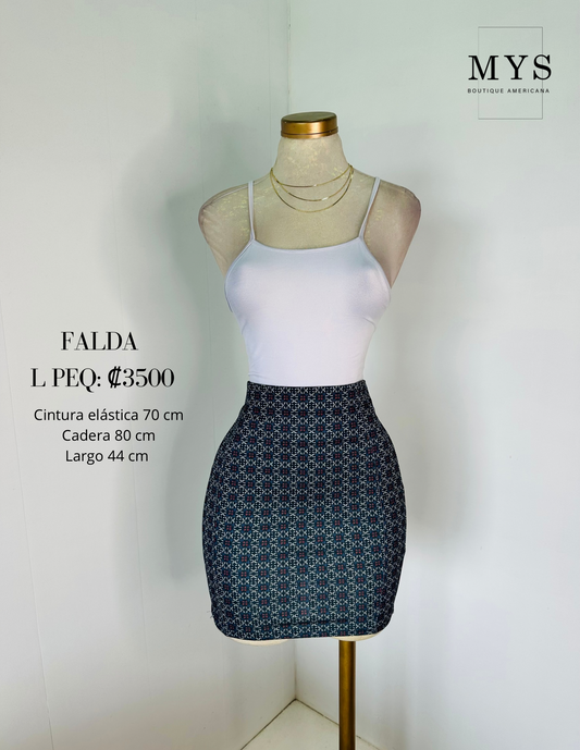 Falda