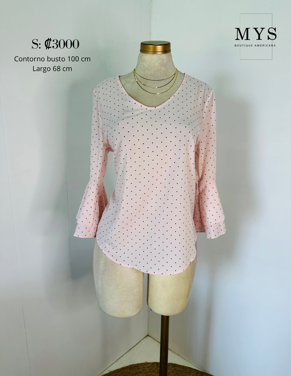 Blusa