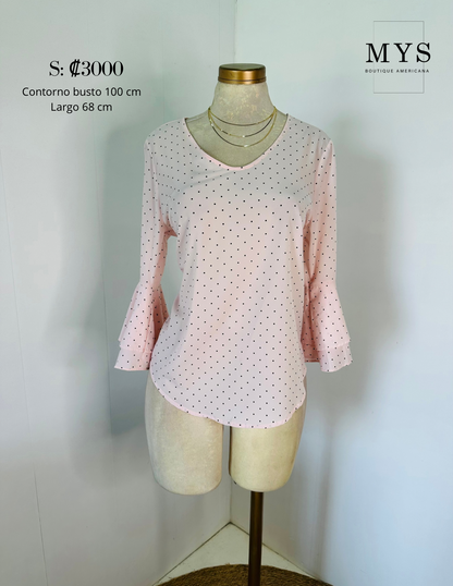 Blusa