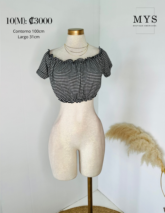 Blusa