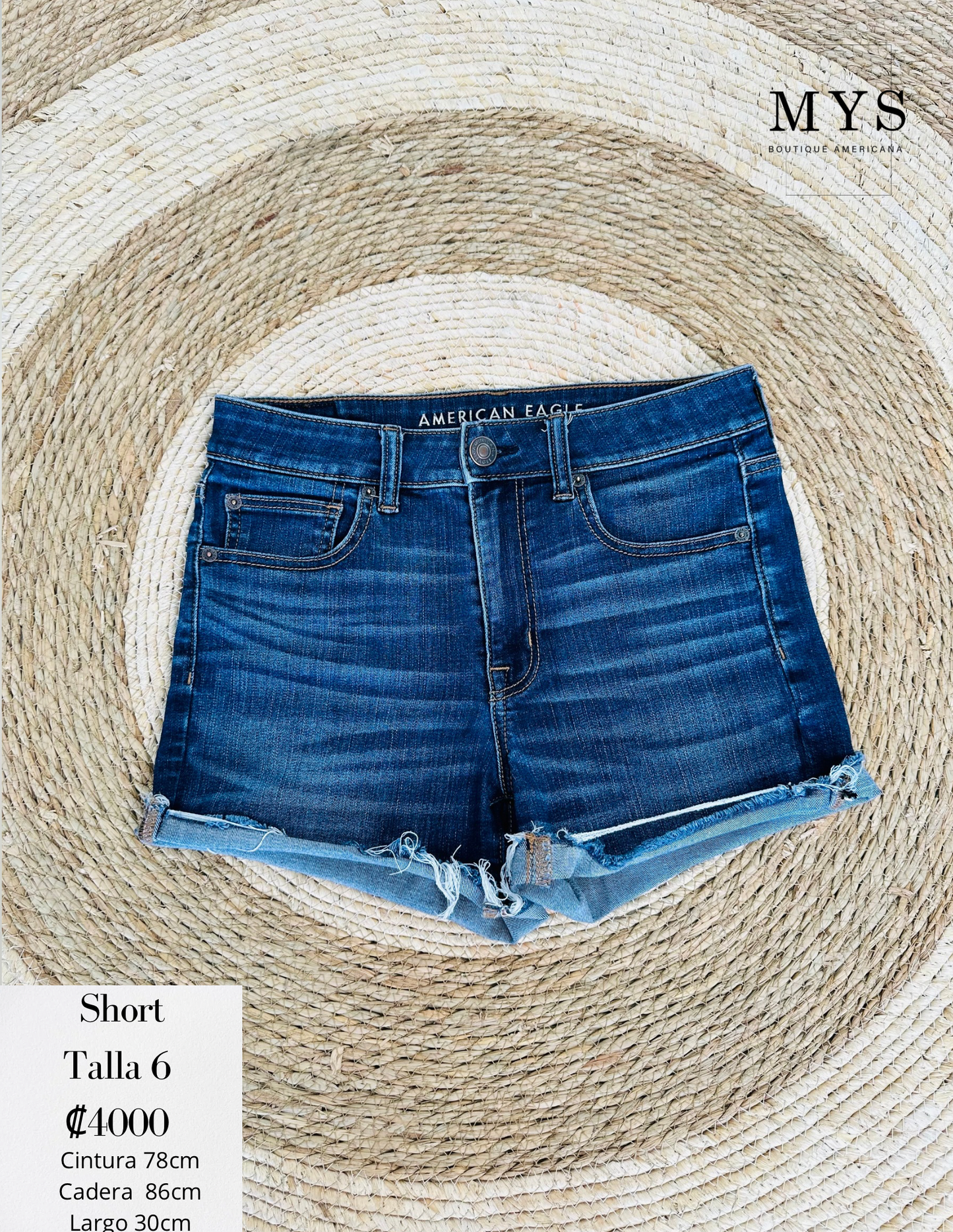 Short
